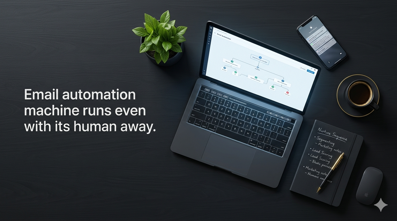 Marketing Automation for Small Businesses: How to Grow Without a Big Team 9 Marketing Automation for Small Businesses: How to Grow Without a Big Team