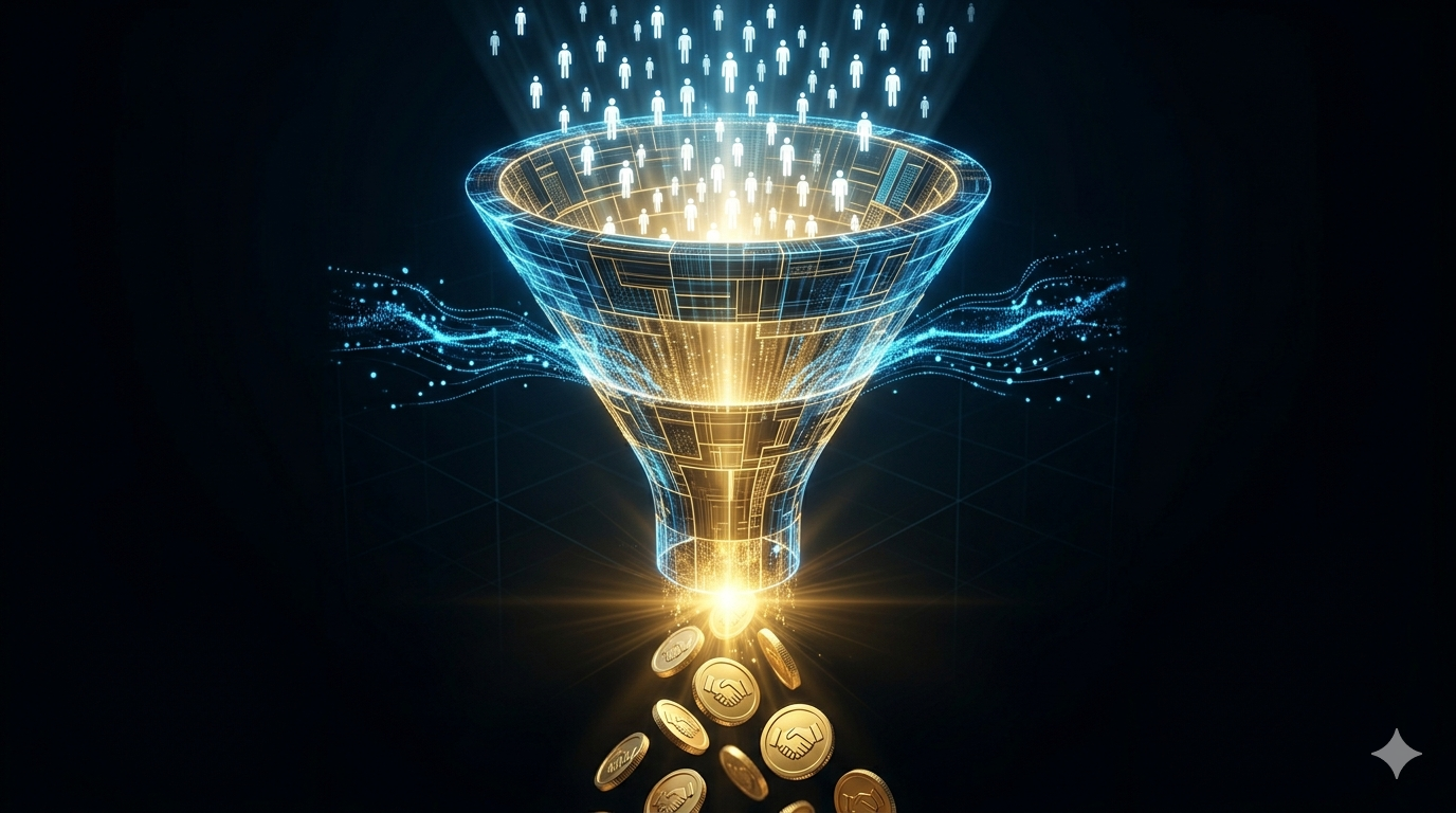 How to Build a Sales Funnel That Converts: A Step-by-Step Guide for Startups 8 How to Build a Sales Funnel That Converts: A Step-by-Step Guide for Startups